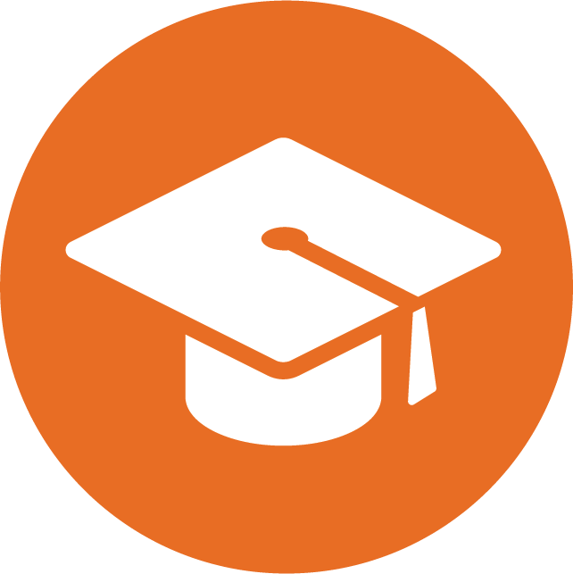 INHP_Education_IconOrange