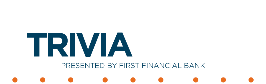 Trivia Night Website 2020