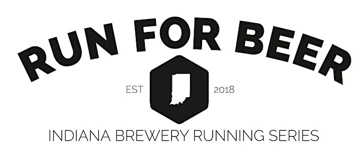 Indiana Brewery Running Series
