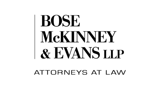 Bose McKinney Bose McKinney