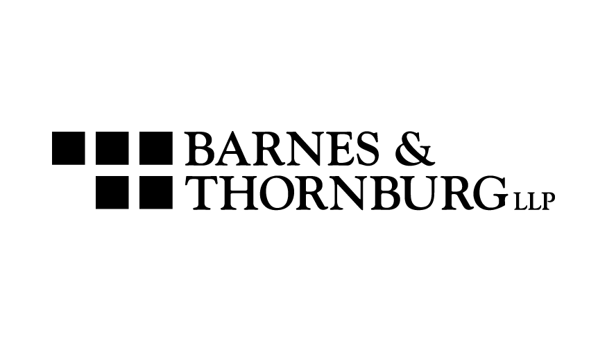 Barnes and Thorn