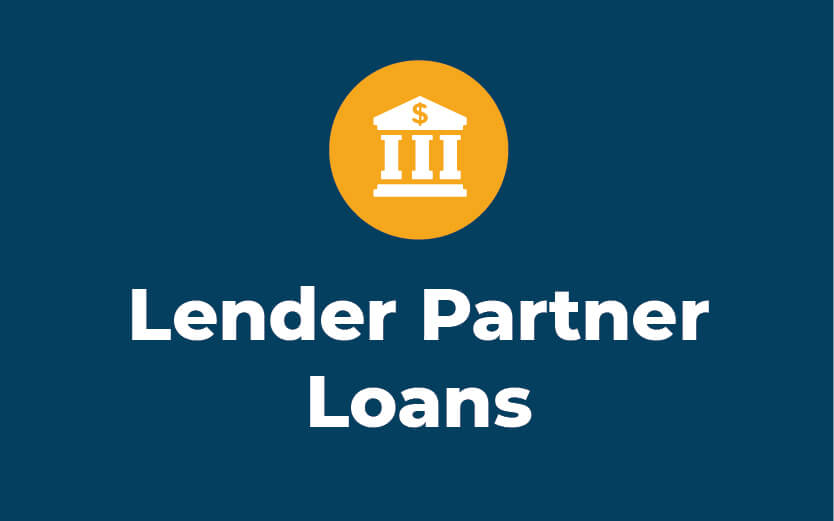 Lender Partner Loans