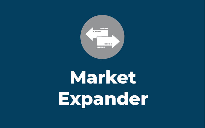 Market Expander