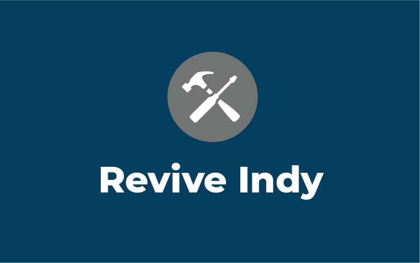 Revive Indy