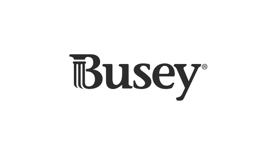 Busey-Bank