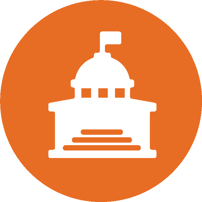 SERV_Government_IconOrange