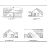 10 Church St. Exterior Elevations