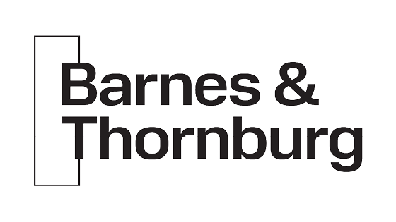 Barnes and Thorn-Web Barnes and Thorn-Web