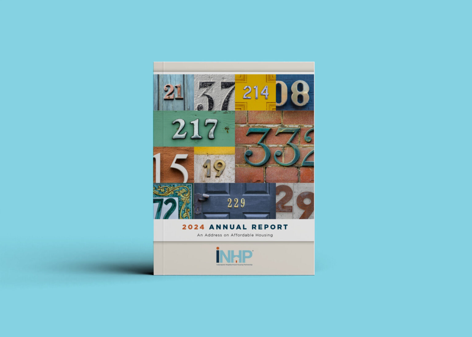 INHP 2024 Annual Report: Read it now