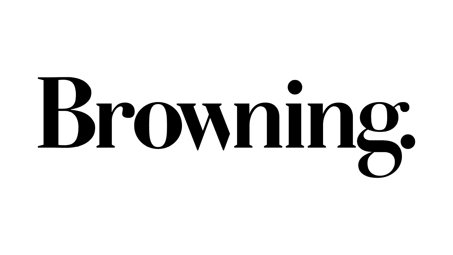 Browning_CB