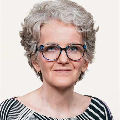 Agnes Theodossiou