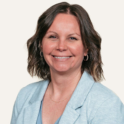 Kristin Settle